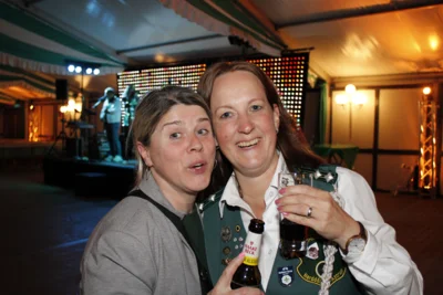 Foto des Albums: Schützenfest Sonntag 2024