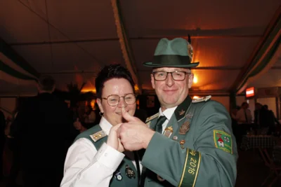 Foto des Albums: Schützenfest Sonntag 2024