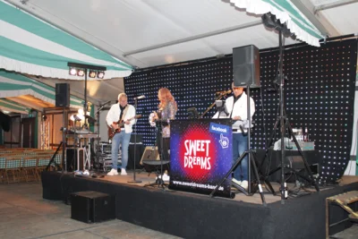 Foto des Albums: Schützenfest Sonntag 2024