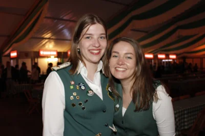 Foto des Albums: Schützenfest Sonntag 2024
