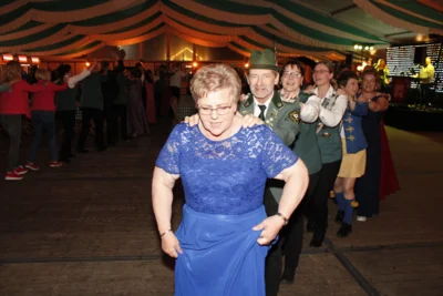 Foto des Albums: Schützenfest Sonntag 2024