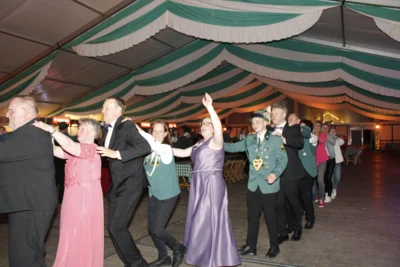 Foto des Albums: Schützenfest Sonntag 2024