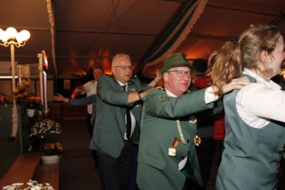 Foto des Albums: Schützenfest Sonntag 2024