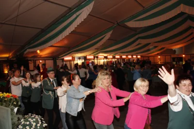Foto des Albums: Schützenfest Sonntag 2024