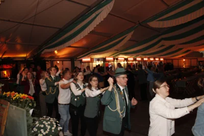 Foto des Albums: Schützenfest Sonntag 2024