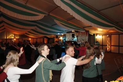 Foto des Albums: Schützenfest Sonntag 2024