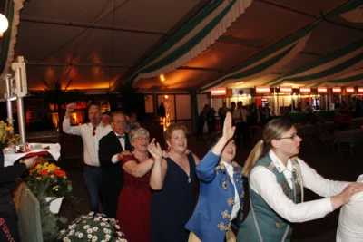 Foto des Albums: Schützenfest Sonntag 2024