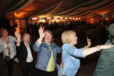 Foto des Albums: Schützenfest Sonntag 2024