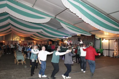 Foto des Albums: Schützenfest Sonntag 2024