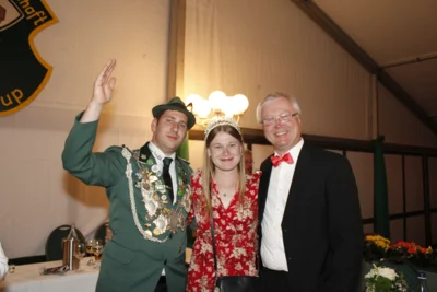 Foto des Albums: Schützenfest Sonntag 2024