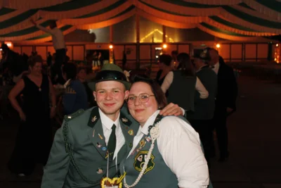 Foto des Albums: Schützenfest Sonntag 2024
