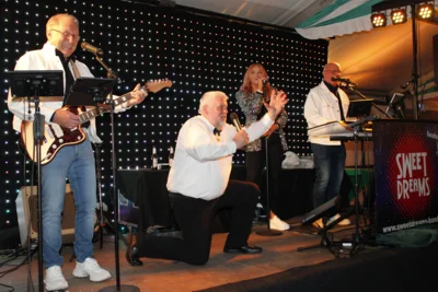 Foto des Albums: Schützenfest Sonntag 2024