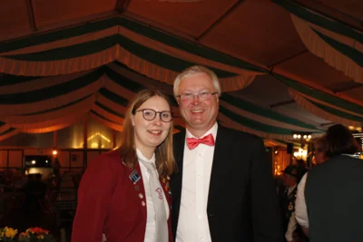 Foto des Albums: Schützenfest Sonntag 2024