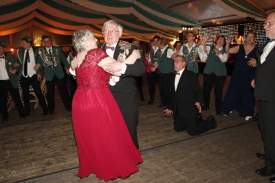 Foto des Albums: Schützenfest Sonntag 2024