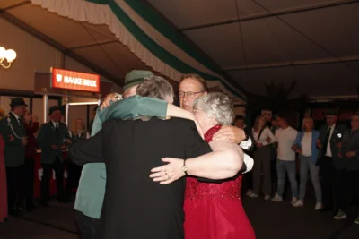 Foto des Albums: Schützenfest Sonntag 2024