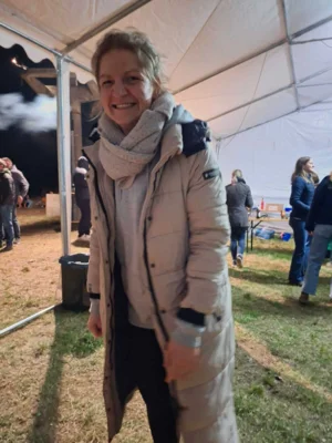 Foto des Albums: Osterfeuer Kerkau