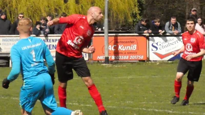 Foto des Albums: Bilder vom 3:0-Sieg in Gebelzig