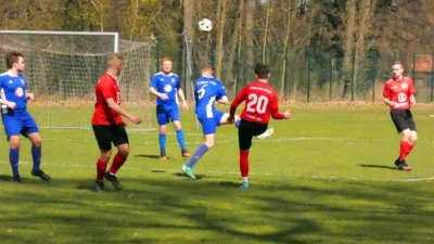 Foto des Albums: Bilder vom 3:0-Sieg in Gebelzig