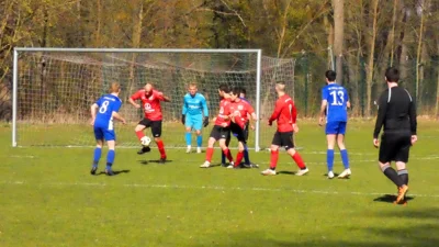 Foto des Albums: Bilder vom 3:0-Sieg in Gebelzig