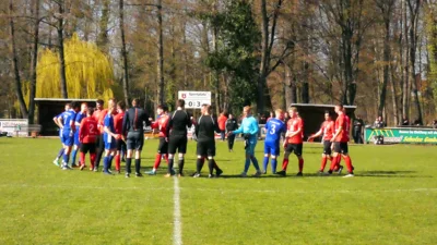 Foto des Albums: Bilder vom 3:0-Sieg in Gebelzig