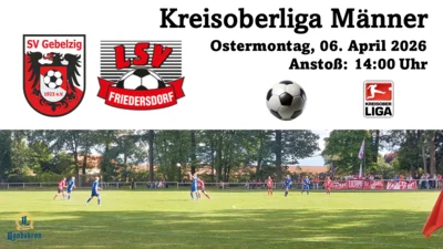 Foto des Albums: Bilder vom 3:0-Sieg in Gebelzig