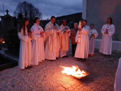 4 Osternacht  (Bild vergr&ouml;&szlig;ern)