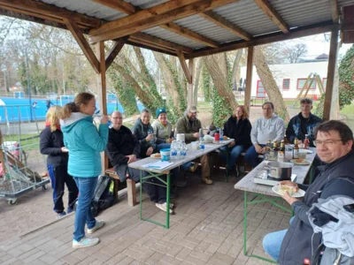 Foto des Albums: Arbeitseinsatz (28.03.2026)