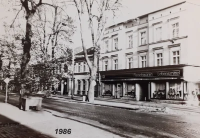 Foto des Albums: Bilderrätsel - April 2026
