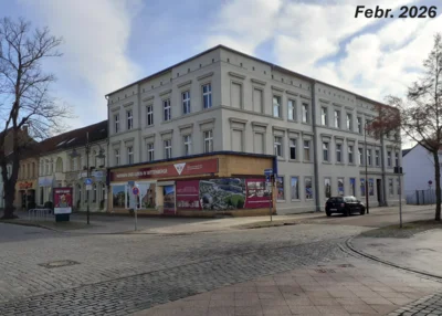 Foto des Albums: Bilderrätsel - April 2026