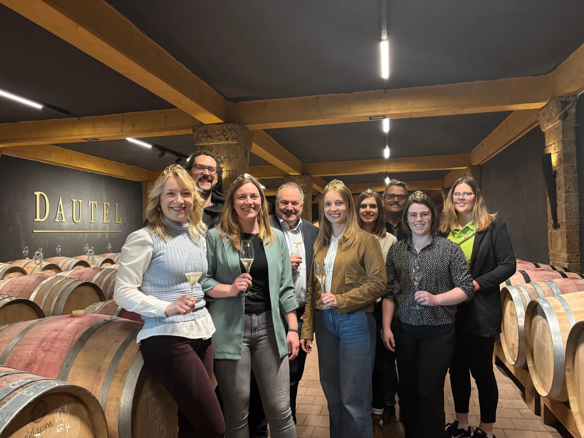 Bild: Weingut Dautel