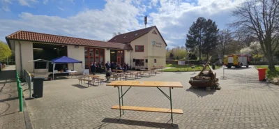Foto des Albums: Osterfeuer 2026