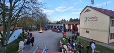 Foto des Albums: Osterfeuer 2026