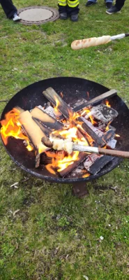 Foto des Albums: Osterfeuer 2026