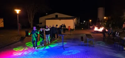 Foto des Albums: Osterfeuer 2026