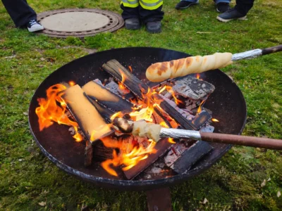 Foto des Albums: Osterfeuer 2026