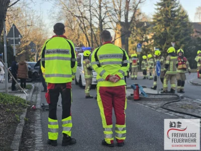 Foto des Albums: Einsatz Nr.:47/2026 H:VU mit P