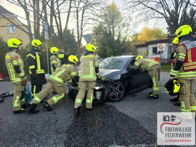 Foto des Albums: Einsatz Nr.:47/2026 H:VU mit P