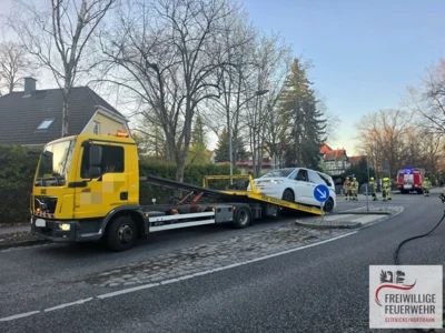 Foto des Albums: Einsatz Nr.:47/2026 H:VU mit P