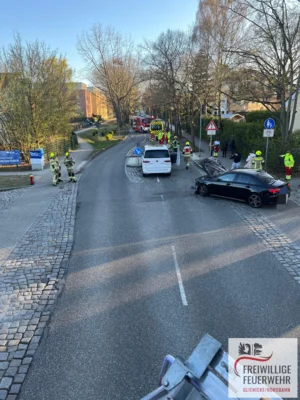 Foto des Albums: Einsatz Nr.:47/2026 H:VU mit P