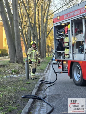 Foto des Albums: Einsatz Nr.:47/2026 H:VU mit P