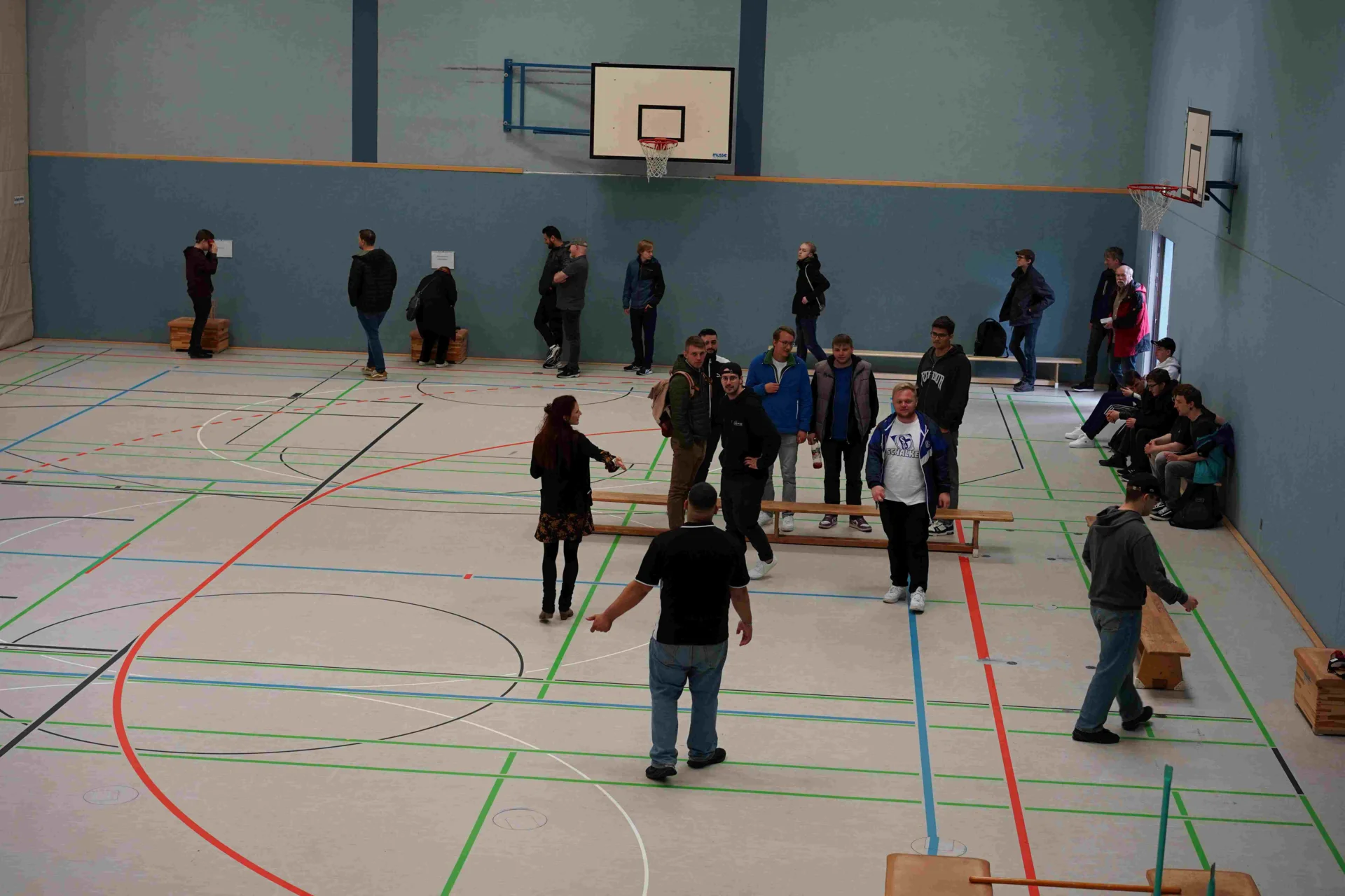Bild der Galerie