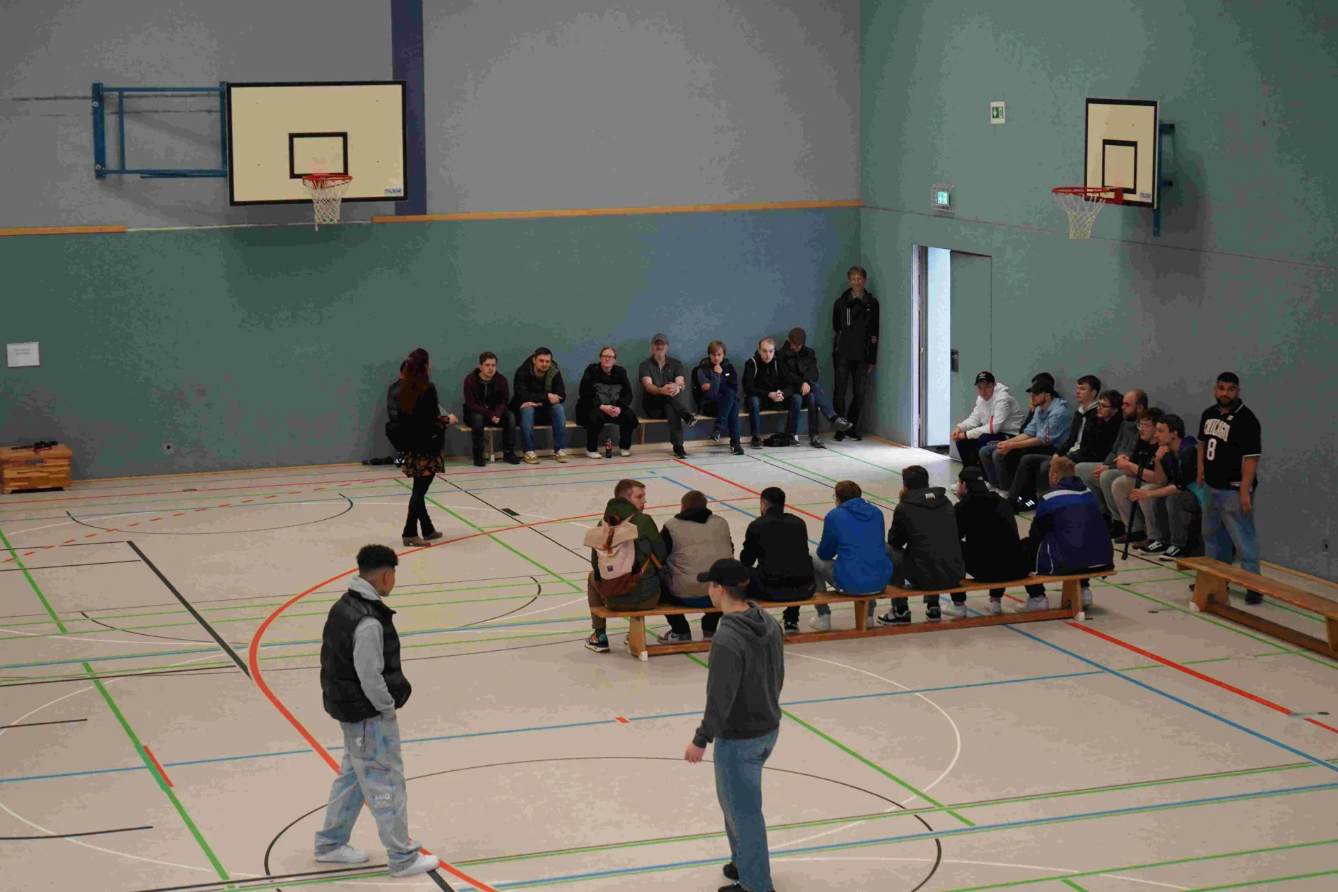 Bild der Galerie