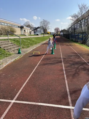 Foto des Albums: Bundesjugendspiele 2026