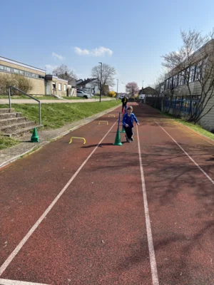 Foto des Albums: Bundesjugendspiele 2026