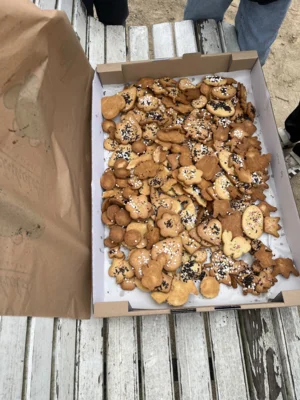 Foto des Albums: 2026 Osterbäckerei 2a