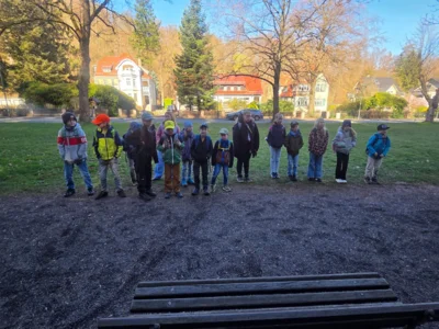 Foto des Albums: Ferienhort Märchenwiese Bad Tabarz
