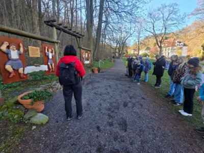 Foto des Albums: Ferienhort Märchenwiese Bad Tabarz