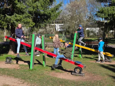 Foto des Albums: Ferienhort Märchenwiese Bad Tabarz