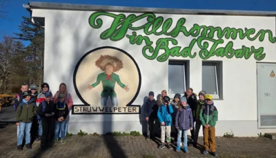 Foto des Albums: Ferienhort Märchenwiese Bad Tabarz