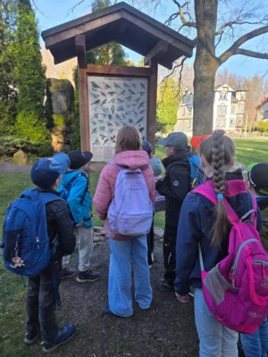 Foto des Albums: Ferienhort Märchenwiese Bad Tabarz